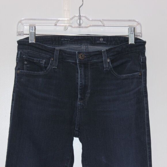 Adriano Goldschmied The Prima cigarrete Leg JeansWomen Size  27 - Picture 3 of 15